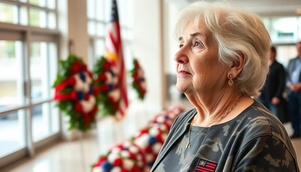 Benefits and Resources for Senior Veterans in Tennessee